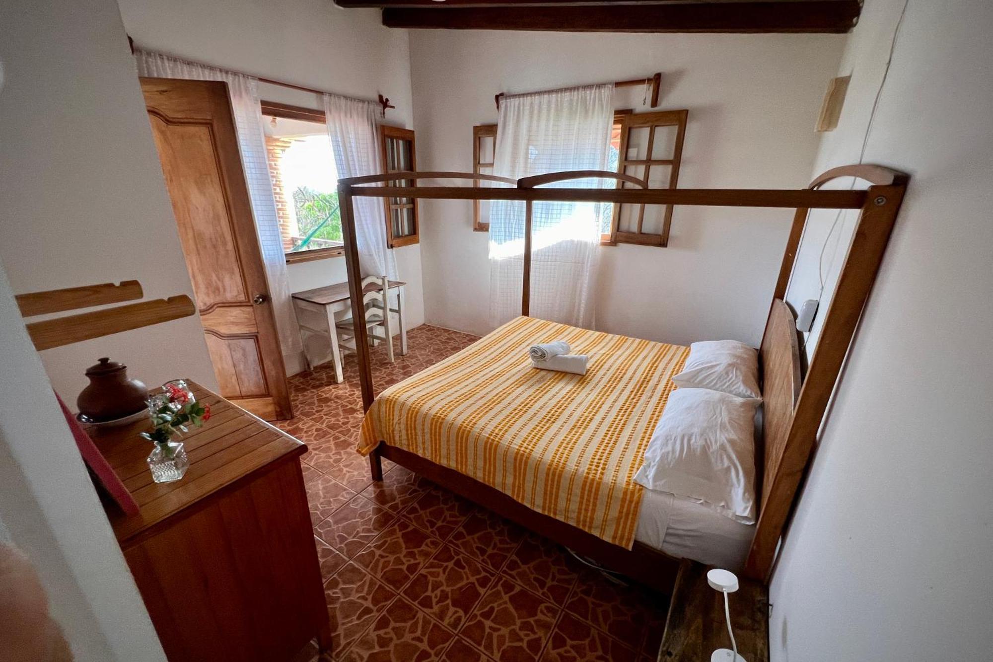 Casa Azar Hotel Mazunte Exterior photo