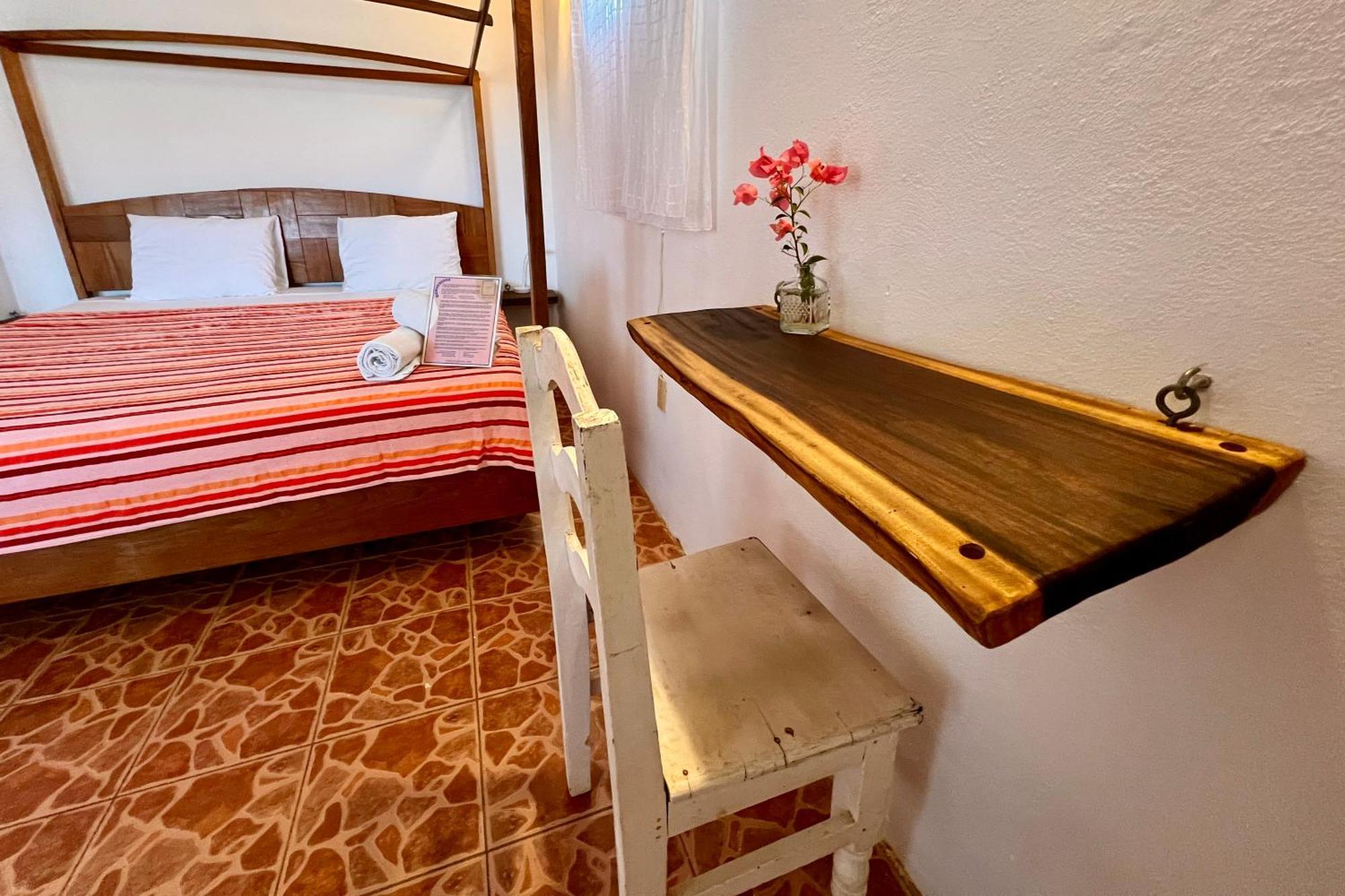 Casa Azar Hotel Mazunte Exterior photo