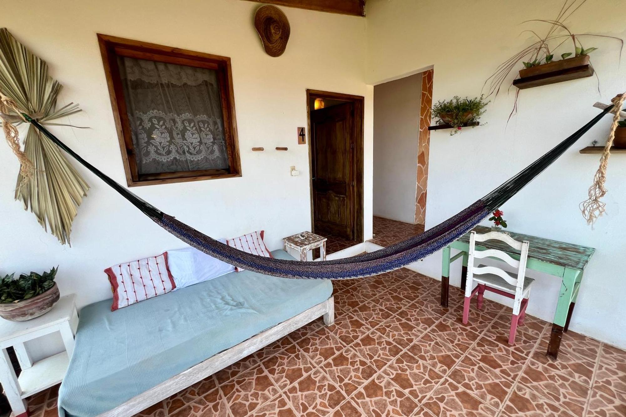Casa Azar Hotel Mazunte Exterior photo