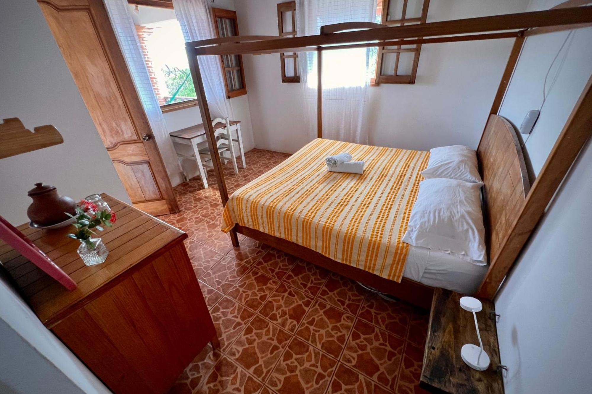 Casa Azar Hotel Mazunte Room photo