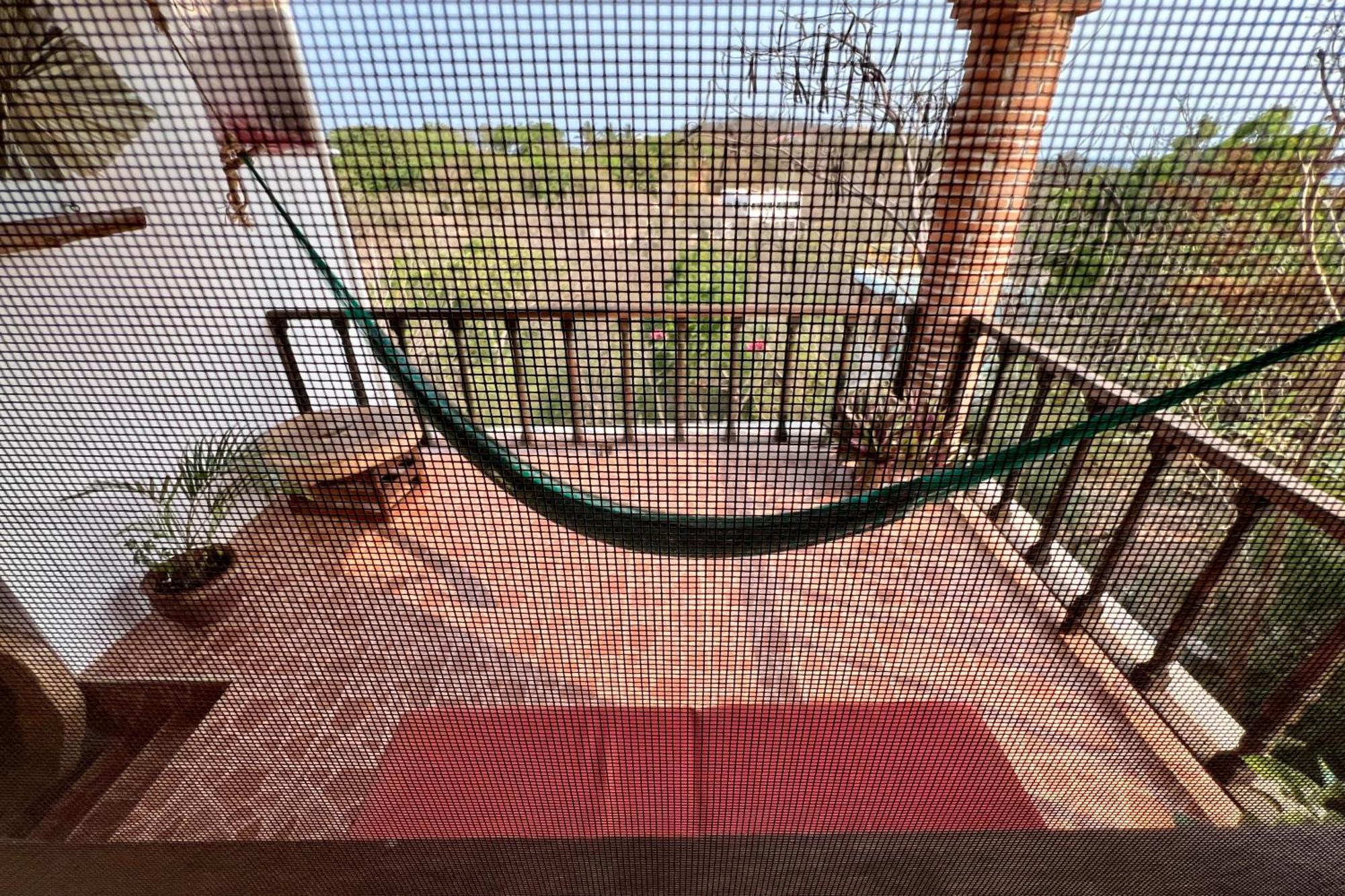 Casa Azar Hotel Mazunte Room photo
